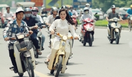 Nghĩ mình là siêu xế, nam thanh niên suýt mất mạng